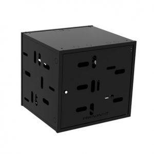 Battery Rack for 3x Giter or 2x UP5000 Batteries