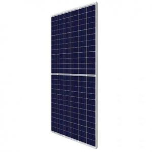 Canadian Solar 420W Super High Power Poly PERC HiKU with EVO2