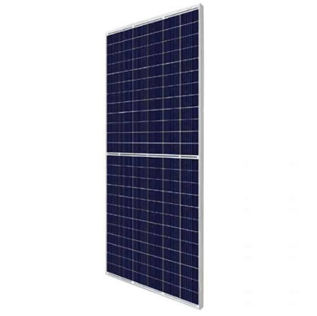 Canadian Solar 420W Super High Power Poly PERC HiKU with EVO2