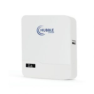 Hubble Lithium AM-5 5.12kWh 51.2V Battery