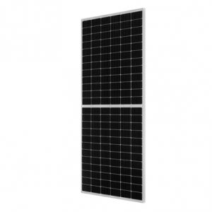 JA Solar 545W Mono PERC Half-Cell MBB QC4