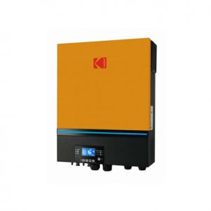 KODAK Solar Off-Grid Inverter MAX 7.2kW 48V