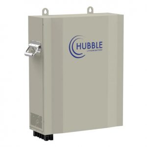 Hubble Lithium AM-2 51V 5.5kW 100Ah