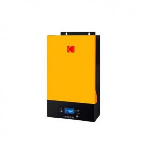 KODAK Solar Off-Grid Inverter King with UPS 5kW 48V