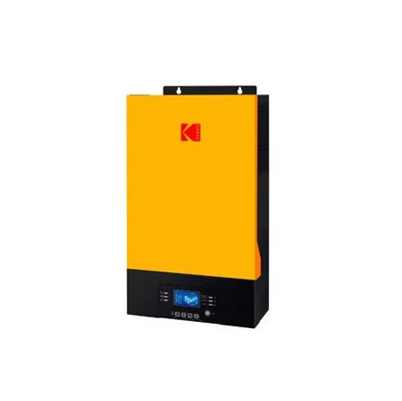 KODAK Solar Off-Grid Inverter King with UPS 5kW 48V