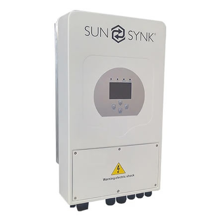 Sunsynk Sun 5K Hybrid Inverter