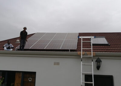 New Tech Swellendam