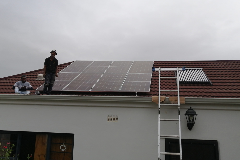 New Tech Swellendam